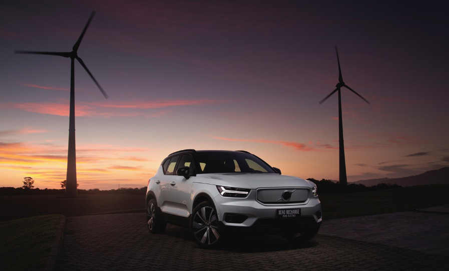 Um milhão de XC40. Volvo comemora marca histórica da produção do modelo em sua fábrica na Bélgica